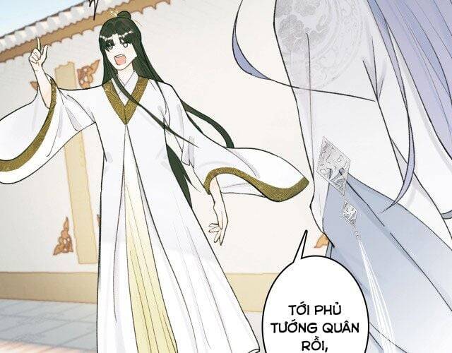 Tướng Quân, Cẩn Thận Chó Dữ - Chapter 10 - Page 18