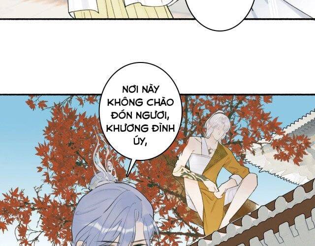 Tướng Quân, Cẩn Thận Chó Dữ - Chapter 10 - Page 19