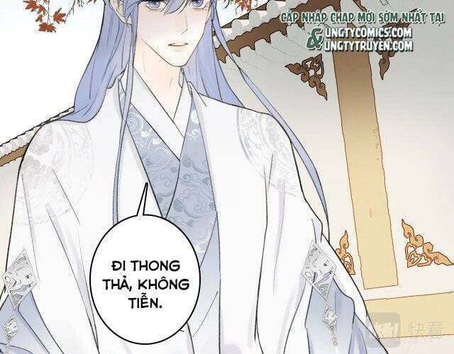 Tướng Quân, Cẩn Thận Chó Dữ - Chapter 10 - Page 20