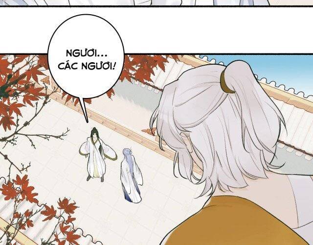 Tướng Quân, Cẩn Thận Chó Dữ - Chapter 10 - Page 21