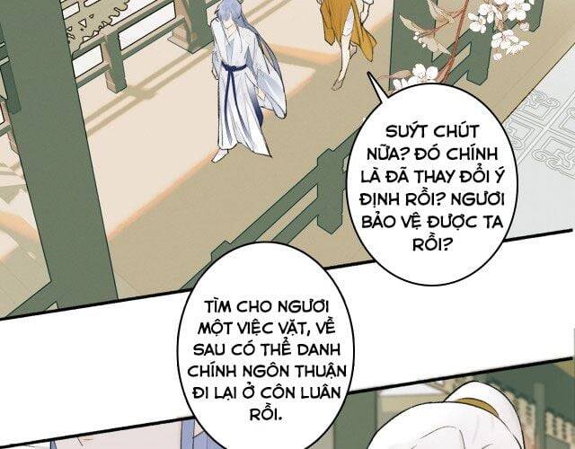 Tướng Quân, Cẩn Thận Chó Dữ - Chapter 10 - Page 31