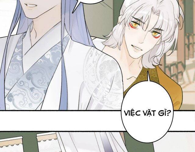 Tướng Quân, Cẩn Thận Chó Dữ - Chapter 10 - Page 32