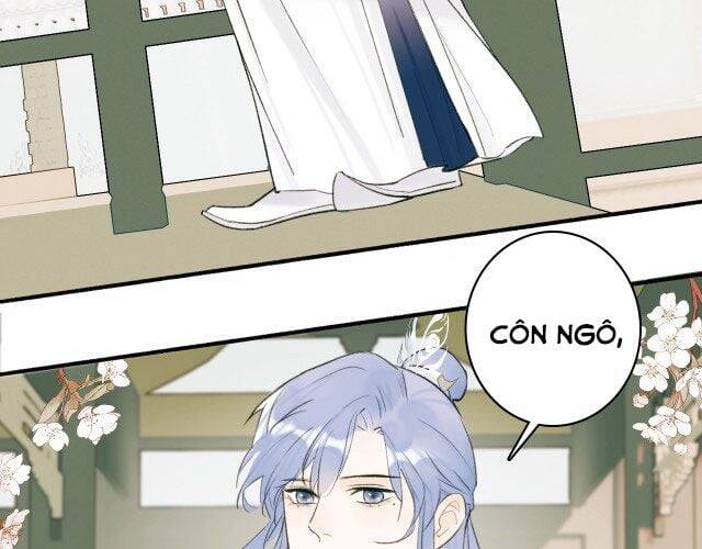 Tướng Quân, Cẩn Thận Chó Dữ - Chapter 10 - Page 33