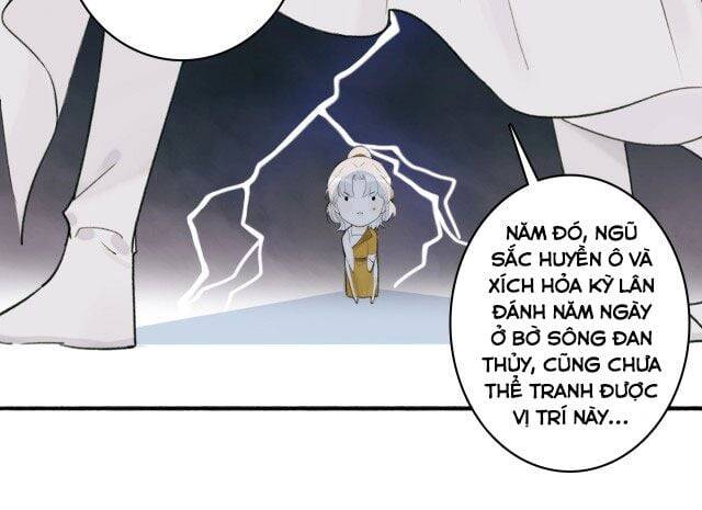 Tướng Quân, Cẩn Thận Chó Dữ - Chapter 10 - Page 37