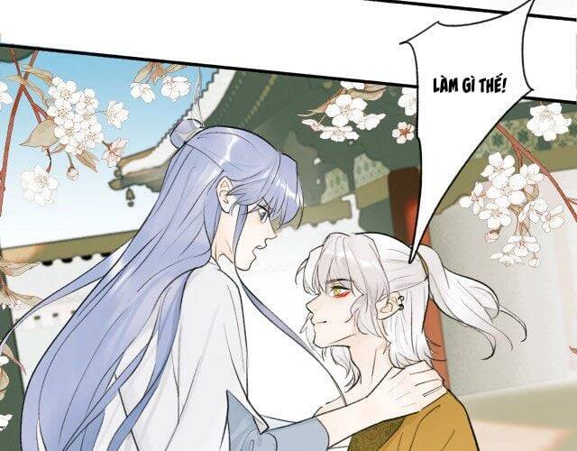 Tướng Quân, Cẩn Thận Chó Dữ - Chapter 10 - Page 39