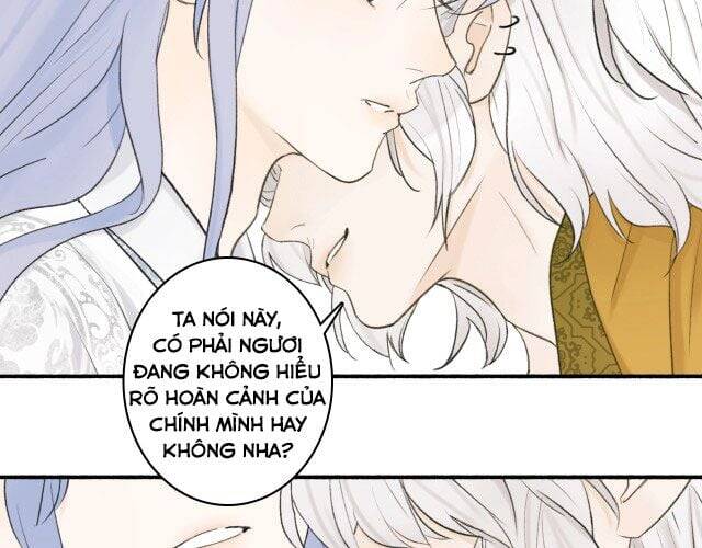 Tướng Quân, Cẩn Thận Chó Dữ - Chapter 10 - Page 41