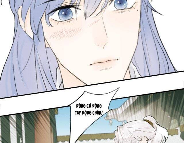 Tướng Quân, Cẩn Thận Chó Dữ - Chapter 10 - Page 43