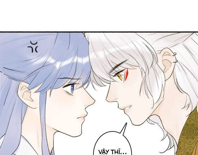 Tướng Quân, Cẩn Thận Chó Dữ - Chapter 10 - Page 49