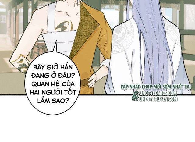Tướng Quân, Cẩn Thận Chó Dữ - Chapter 10 - Page 60