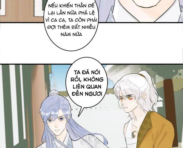 Tướng Quân, Cẩn Thận Chó Dữ - Chapter 10 - Page 62