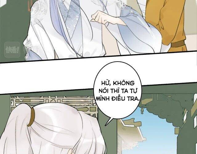 Tướng Quân, Cẩn Thận Chó Dữ - Chapter 10 - Page 63