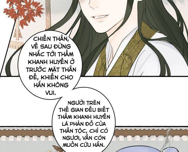 Tướng Quân, Cẩn Thận Chó Dữ - Chapter 10 - Page 9