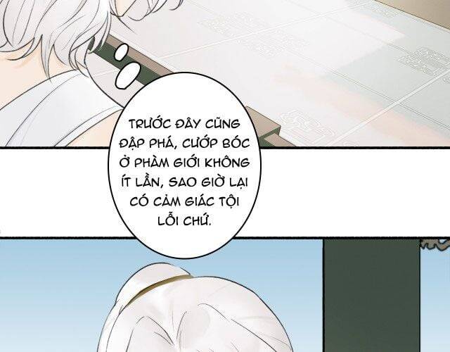 Tướng Quân, Cẩn Thận Chó Dữ - Chapter 11 - Page 12