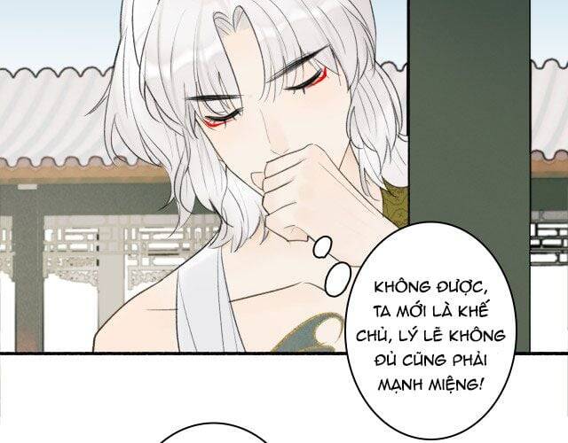 Tướng Quân, Cẩn Thận Chó Dữ - Chapter 11 - Page 13