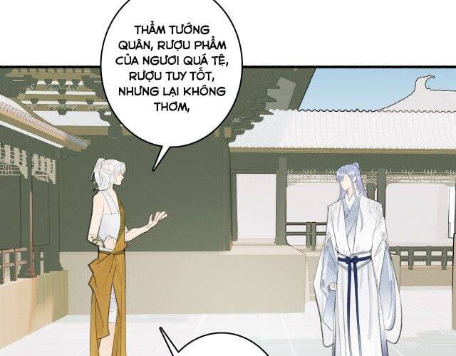 Tướng Quân, Cẩn Thận Chó Dữ - Chapter 11 - Page 14