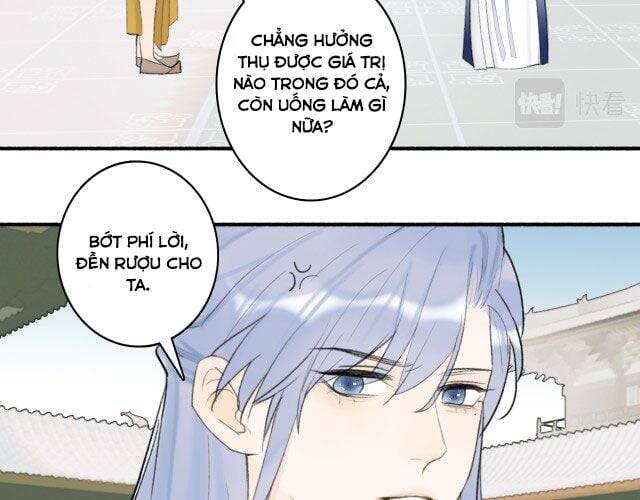 Tướng Quân, Cẩn Thận Chó Dữ - Chapter 11 - Page 15