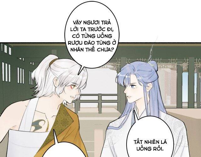 Tướng Quân, Cẩn Thận Chó Dữ - Chapter 11 - Page 17