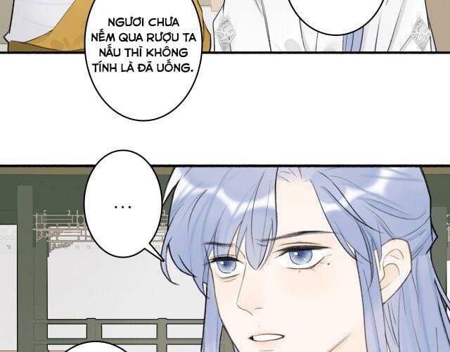 Tướng Quân, Cẩn Thận Chó Dữ - Chapter 11 - Page 18