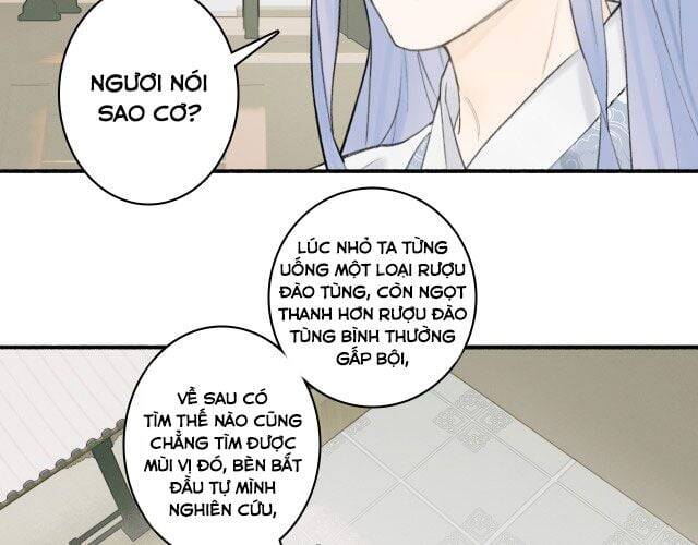 Tướng Quân, Cẩn Thận Chó Dữ - Chapter 11 - Page 19