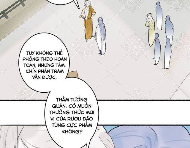 Tướng Quân, Cẩn Thận Chó Dữ - Chapter 11 - Page 20
