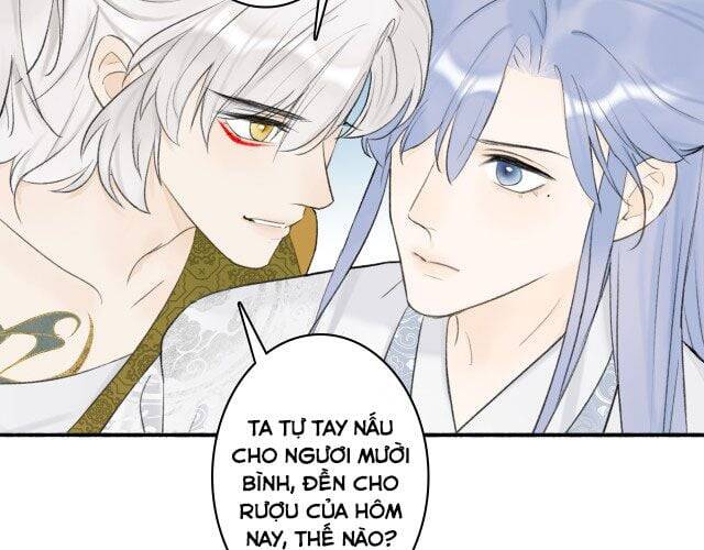 Tướng Quân, Cẩn Thận Chó Dữ - Chapter 11 - Page 21