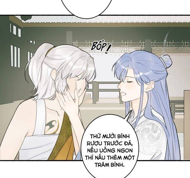 Tướng Quân, Cẩn Thận Chó Dữ - Chapter 11 - Page 22