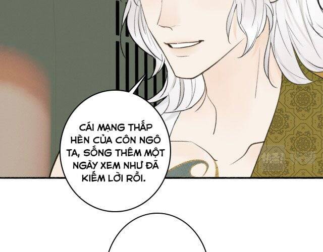 Tướng Quân, Cẩn Thận Chó Dữ - Chapter 11 - Page 34