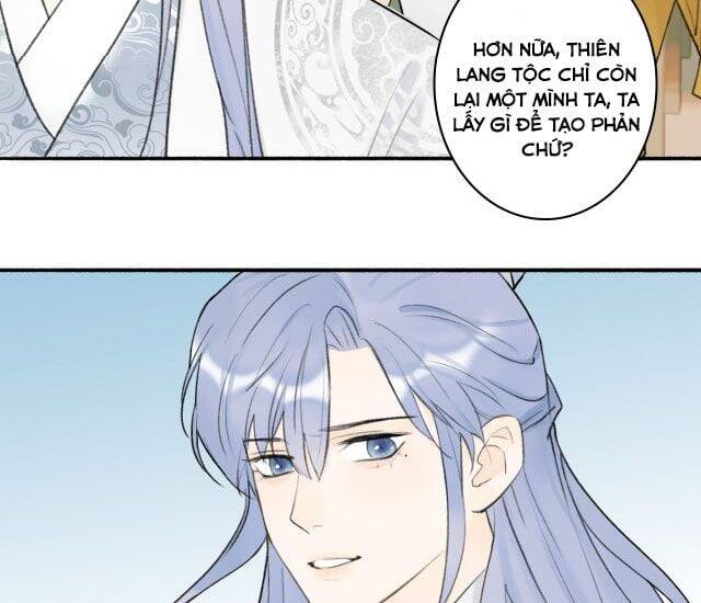 Tướng Quân, Cẩn Thận Chó Dữ - Chapter 11 - Page 36