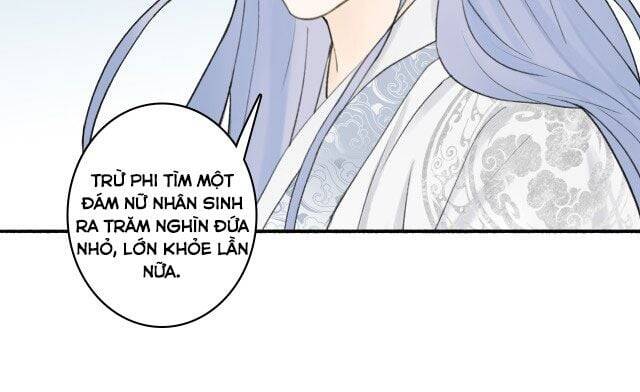 Tướng Quân, Cẩn Thận Chó Dữ - Chapter 11 - Page 37