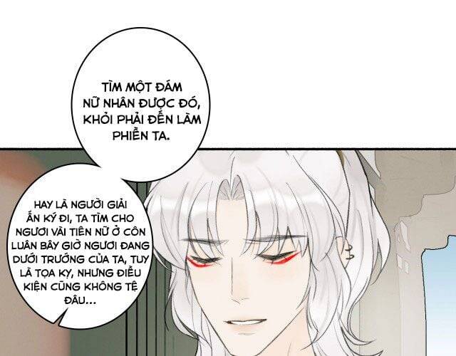 Tướng Quân, Cẩn Thận Chó Dữ - Chapter 11 - Page 38