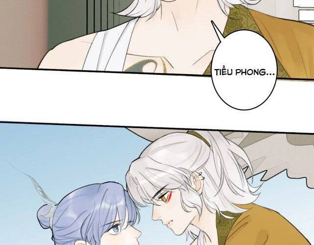 Tướng Quân, Cẩn Thận Chó Dữ - Chapter 11 - Page 39