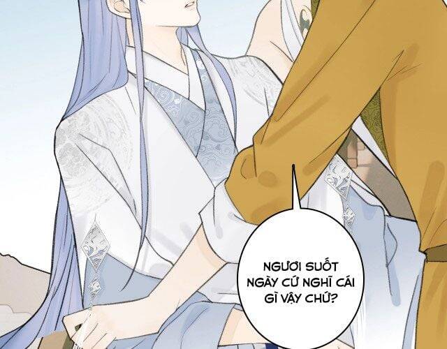 Tướng Quân, Cẩn Thận Chó Dữ - Chapter 11 - Page 40