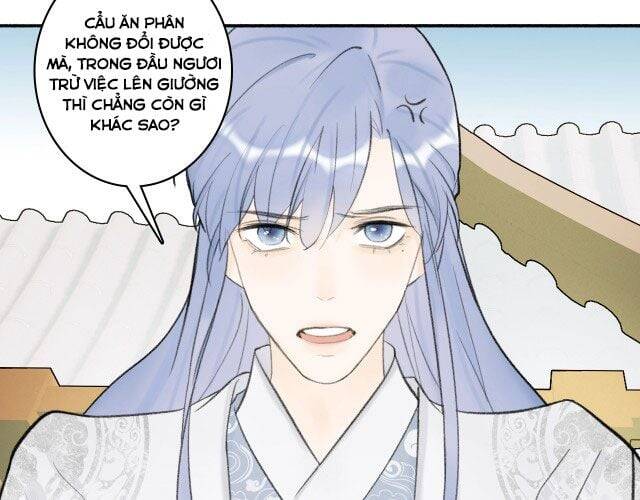 Tướng Quân, Cẩn Thận Chó Dữ - Chapter 11 - Page 44