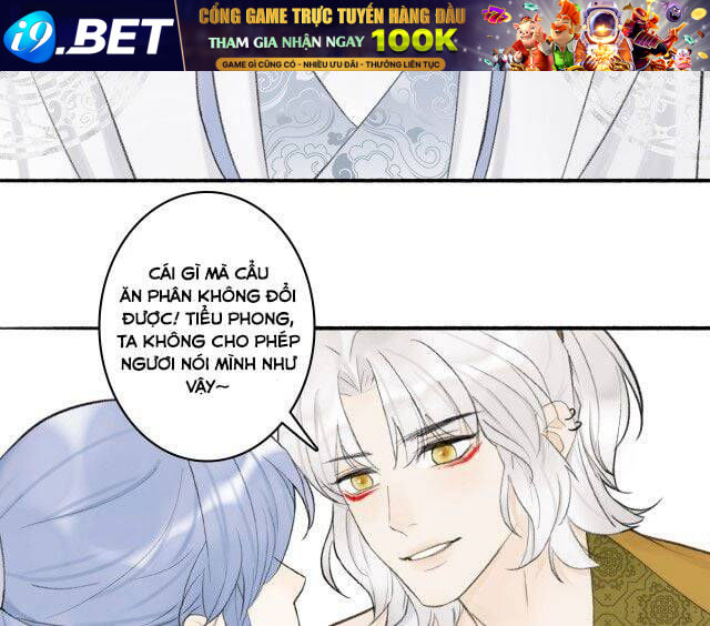 Tướng Quân, Cẩn Thận Chó Dữ - Chapter 11 - Page 45