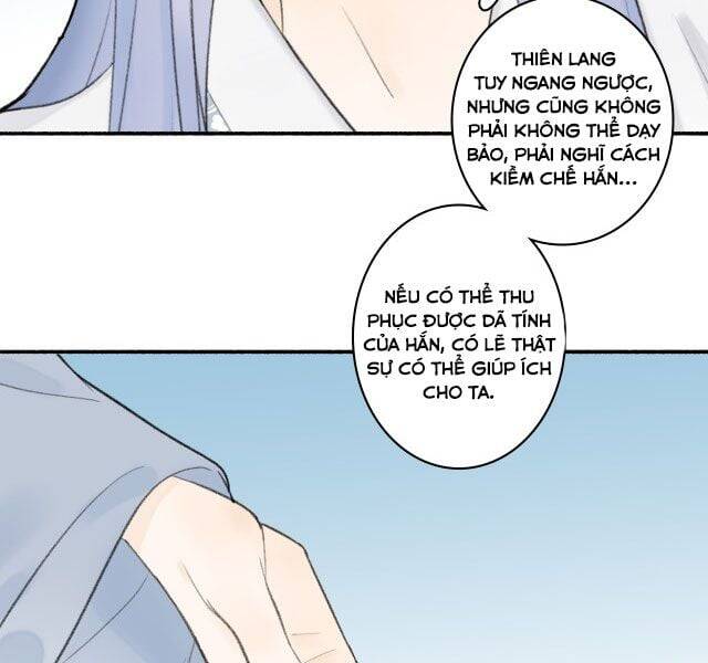 Tướng Quân, Cẩn Thận Chó Dữ - Chapter 11 - Page 53