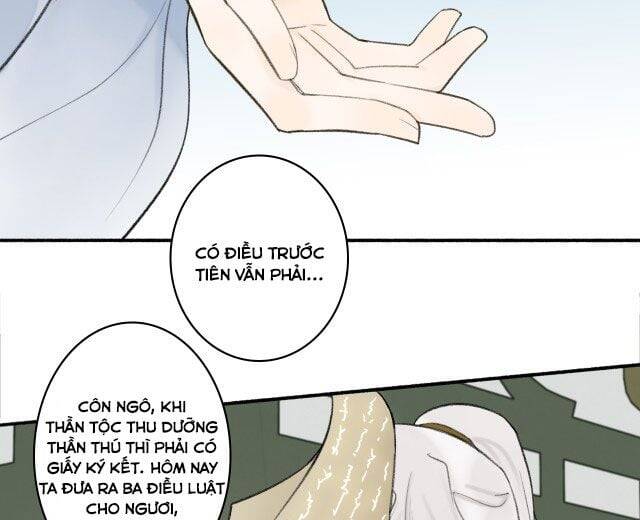 Tướng Quân, Cẩn Thận Chó Dữ - Chapter 11 - Page 54