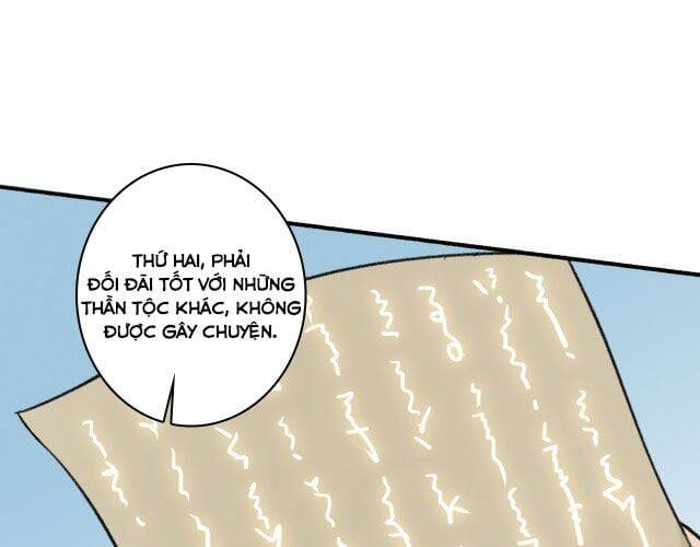 Tướng Quân, Cẩn Thận Chó Dữ - Chapter 11 - Page 57