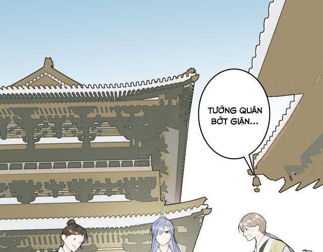 Tướng Quân, Cẩn Thận Chó Dữ - Chapter 11 - Page 6