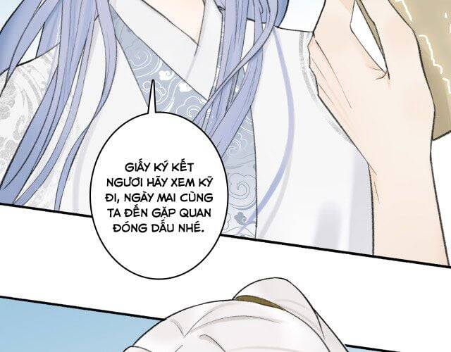 Tướng Quân, Cẩn Thận Chó Dữ - Chapter 11 - Page 61