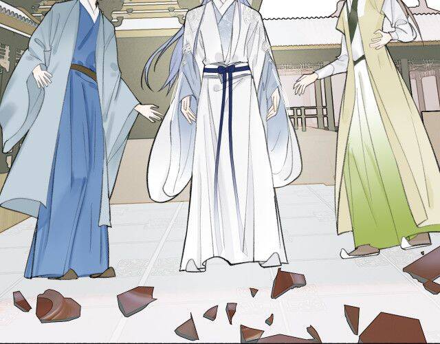 Tướng Quân, Cẩn Thận Chó Dữ - Chapter 11 - Page 7