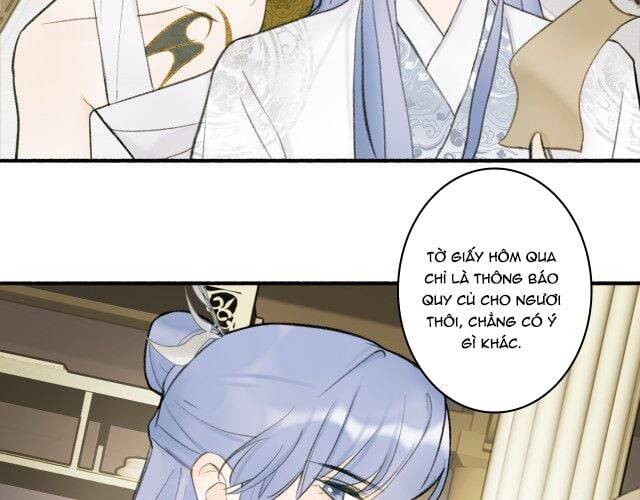 Tướng Quân, Cẩn Thận Chó Dữ - Chapter 12 - Page 10