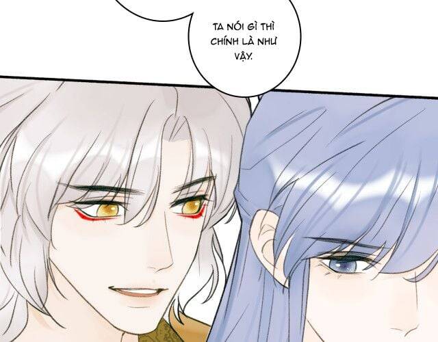 Tướng Quân, Cẩn Thận Chó Dữ - Chapter 12 - Page 12