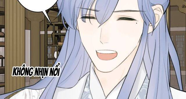 Tướng Quân, Cẩn Thận Chó Dữ - Chapter 12 - Page 21