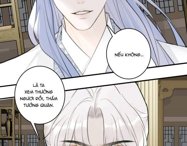 Tướng Quân, Cẩn Thận Chó Dữ - Chapter 12 - Page 26