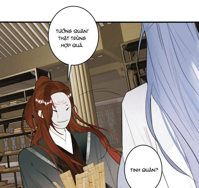 Tướng Quân, Cẩn Thận Chó Dữ - Chapter 12 - Page 28