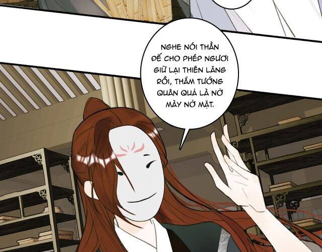 Tướng Quân, Cẩn Thận Chó Dữ - Chapter 12 - Page 29