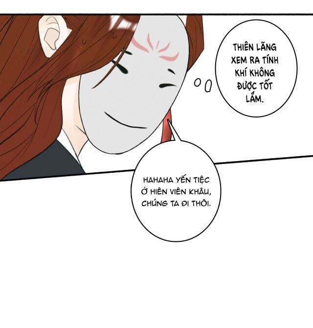 Tướng Quân, Cẩn Thận Chó Dữ - Chapter 12 - Page 38