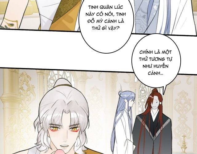 Tướng Quân, Cẩn Thận Chó Dữ - Chapter 12 - Page 44