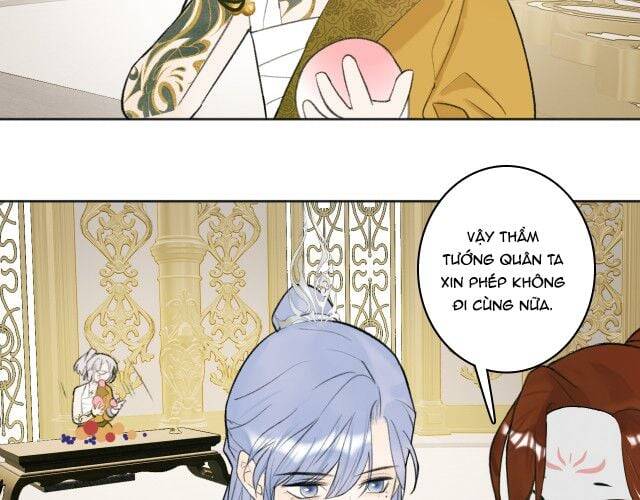 Tướng Quân, Cẩn Thận Chó Dữ - Chapter 12 - Page 47