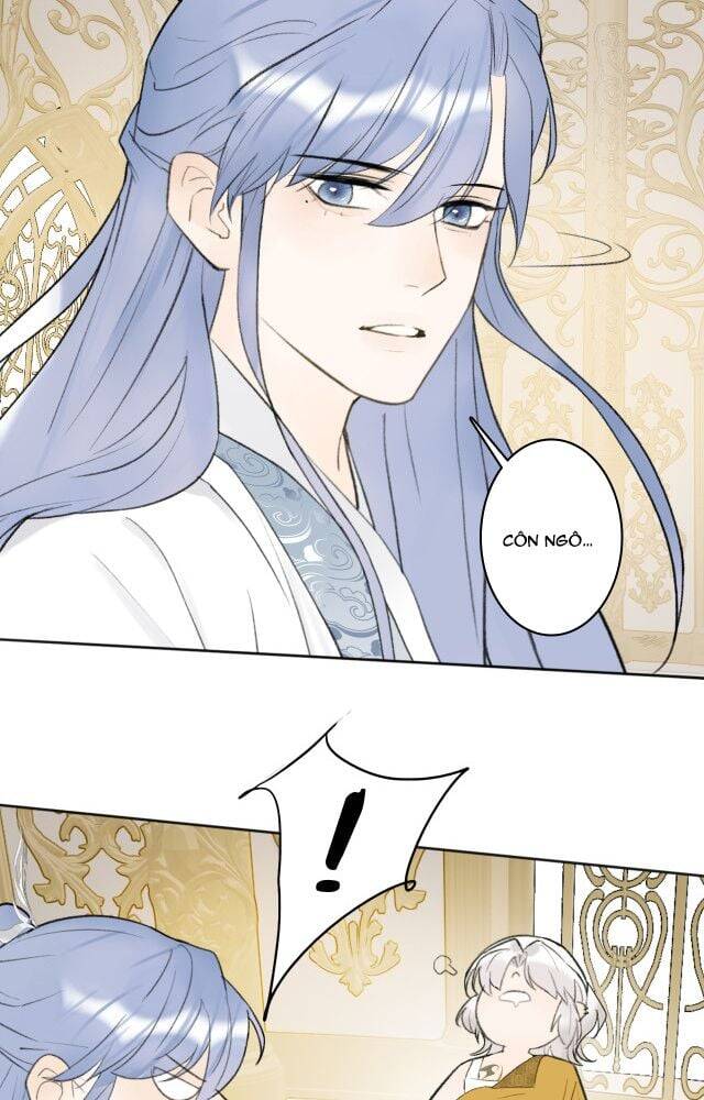 Tướng Quân, Cẩn Thận Chó Dữ - Chapter 12 - Page 49